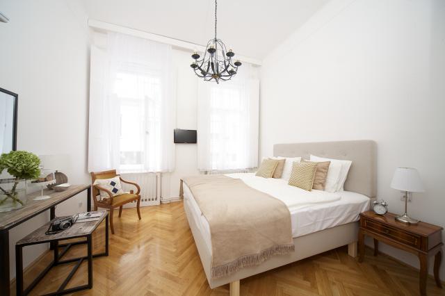 Boetiekhotel Boedapest